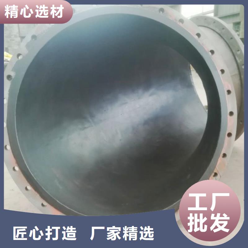 衬胶管衬塑管N年专注