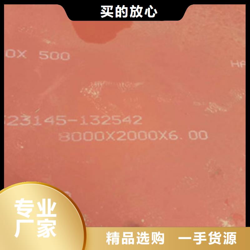 进口耐磨板-进口耐磨板厂家细节之处更加用心