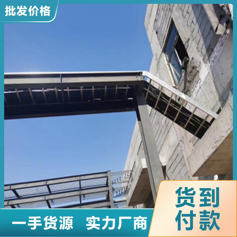 桥架_涟钢锰13耐磨板源头厂家供应