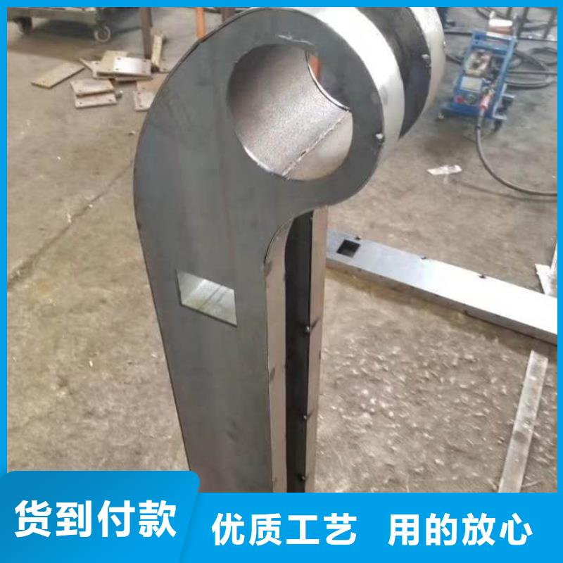 【48】,市政护栏厂家直销直供