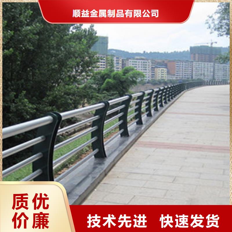 49热镀锌立柱工厂认证