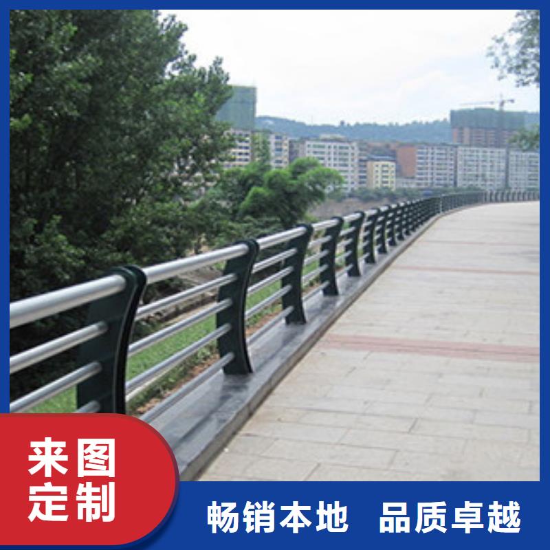 49热镀锌立柱工厂认证