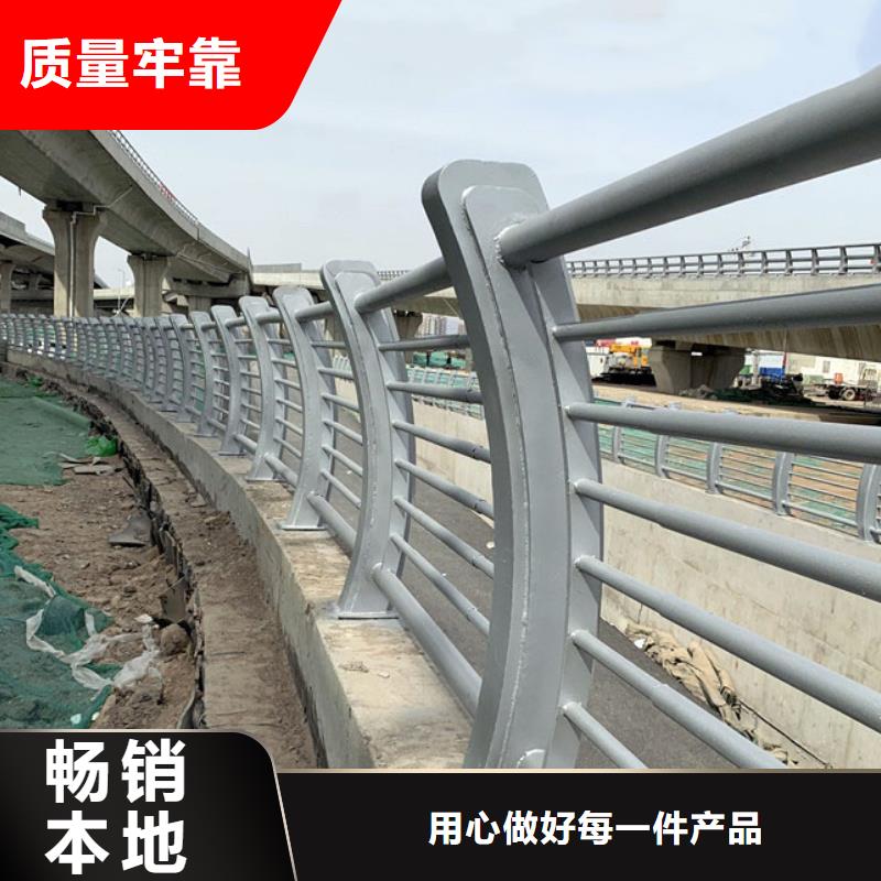 49热镀锌立柱工厂认证