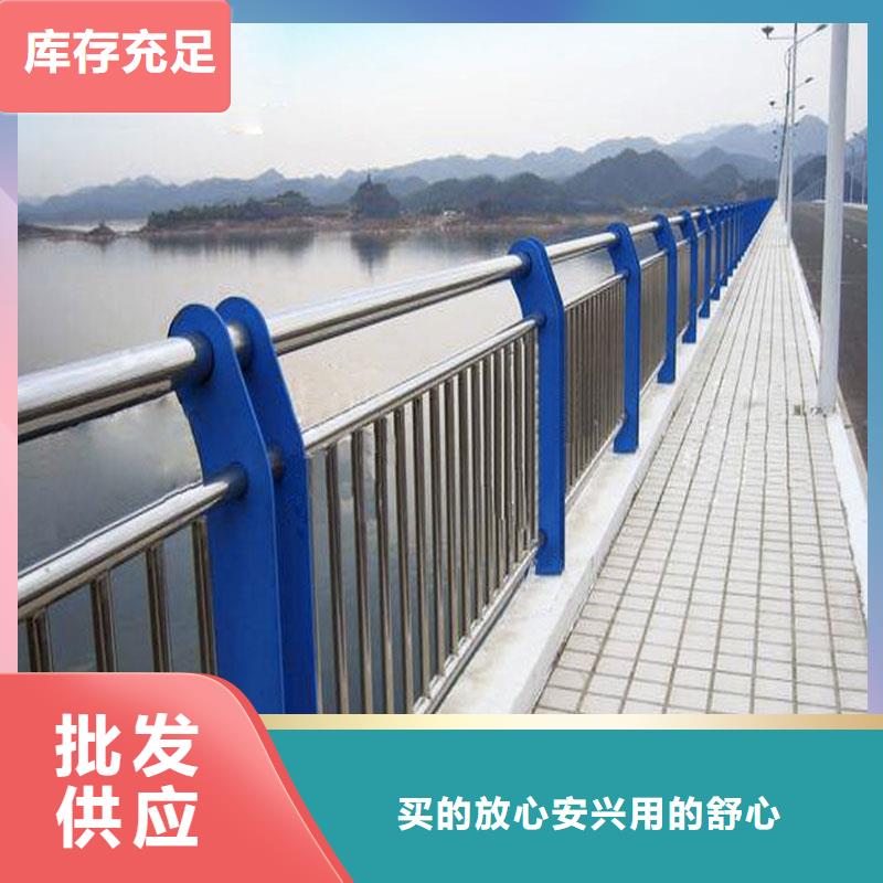 49热镀锌立柱工厂认证