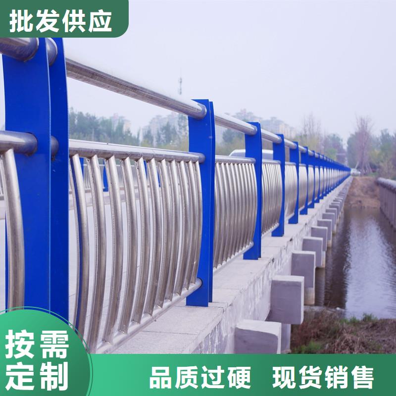 49热镀锌立柱工厂认证