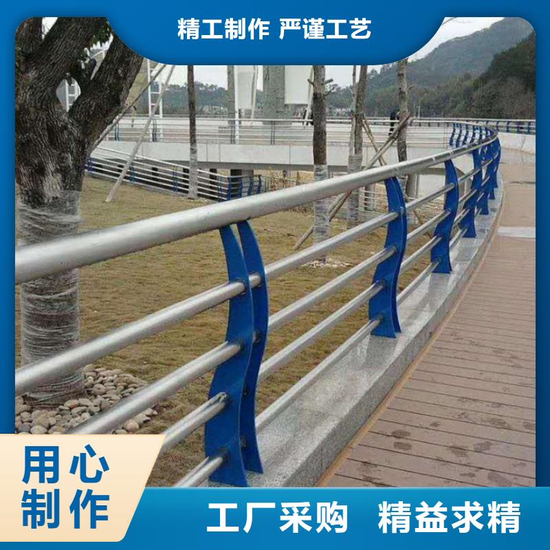 49热镀锌立柱工厂认证