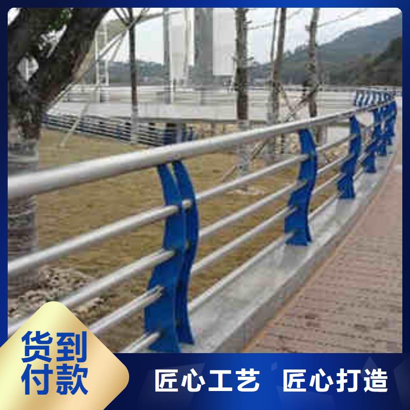 49热镀锌立柱工厂认证
