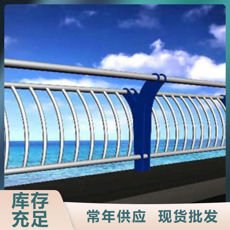 49热镀锌立柱工厂认证