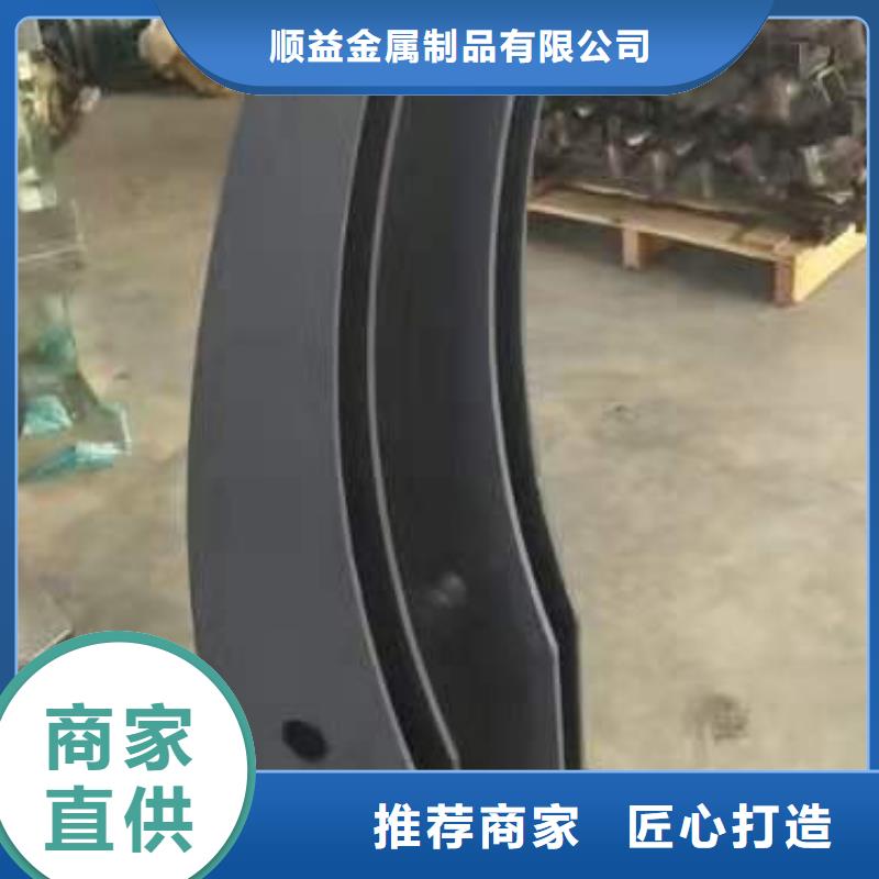412M型防撞护栏一对一为您服务