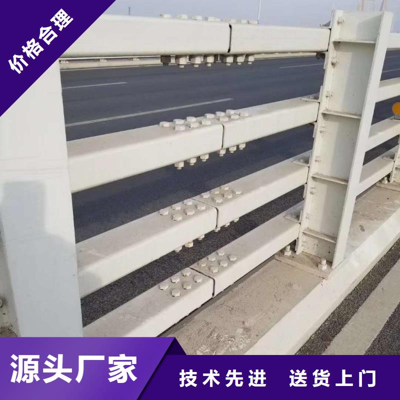 【412【波形护栏】好品质经得住考验】