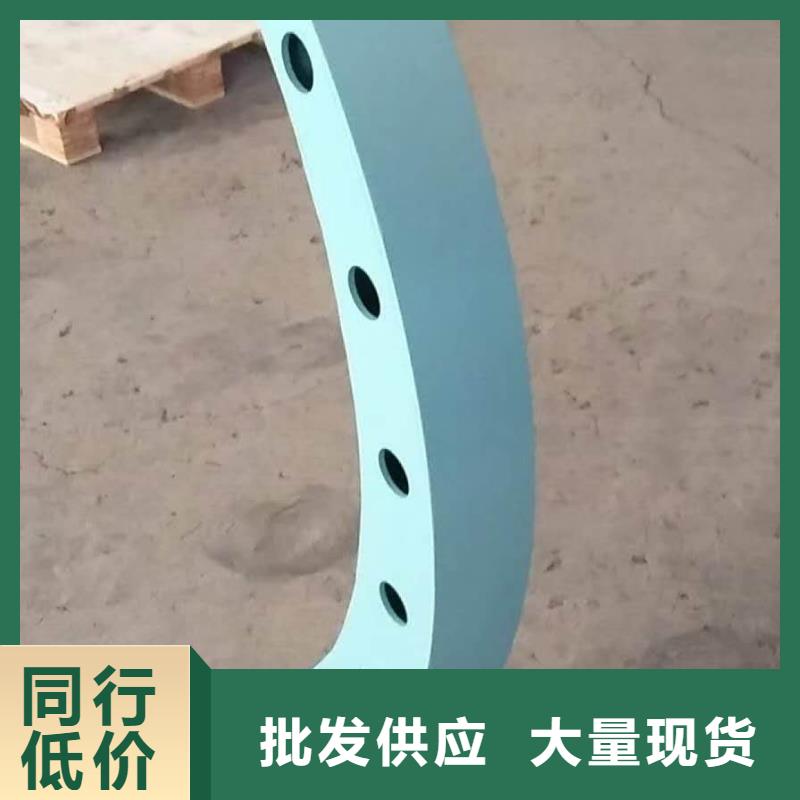 412_不锈钢景观护栏厂家品控严格