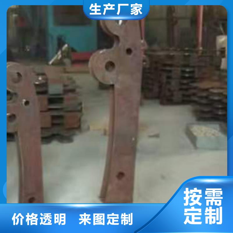 414不锈钢碳素复合管好品质经得住考验