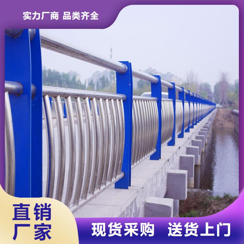 414镀锌管景观护栏原厂制造
