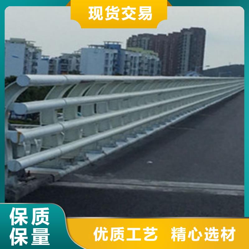 414镀锌管景观护栏原厂制造