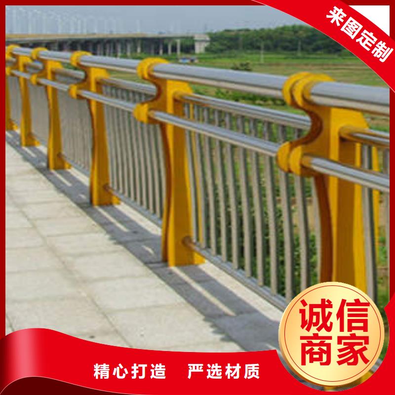414镀锌管景观护栏原厂制造