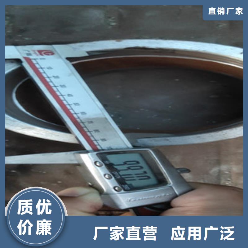 精密钢管Q345B精密无缝管好产品放心购