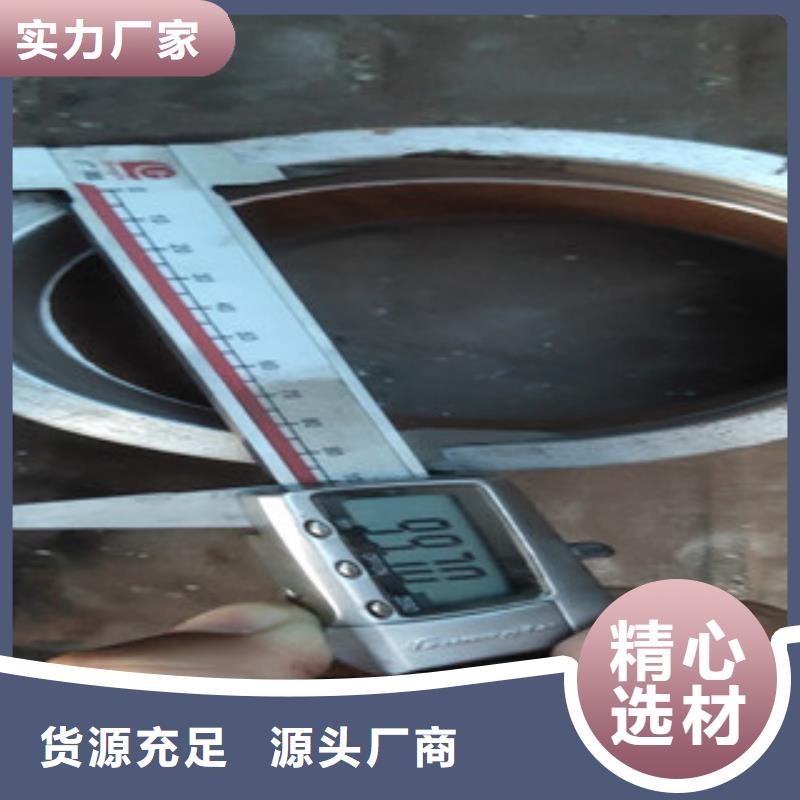 精密钢管20#为品质而生产