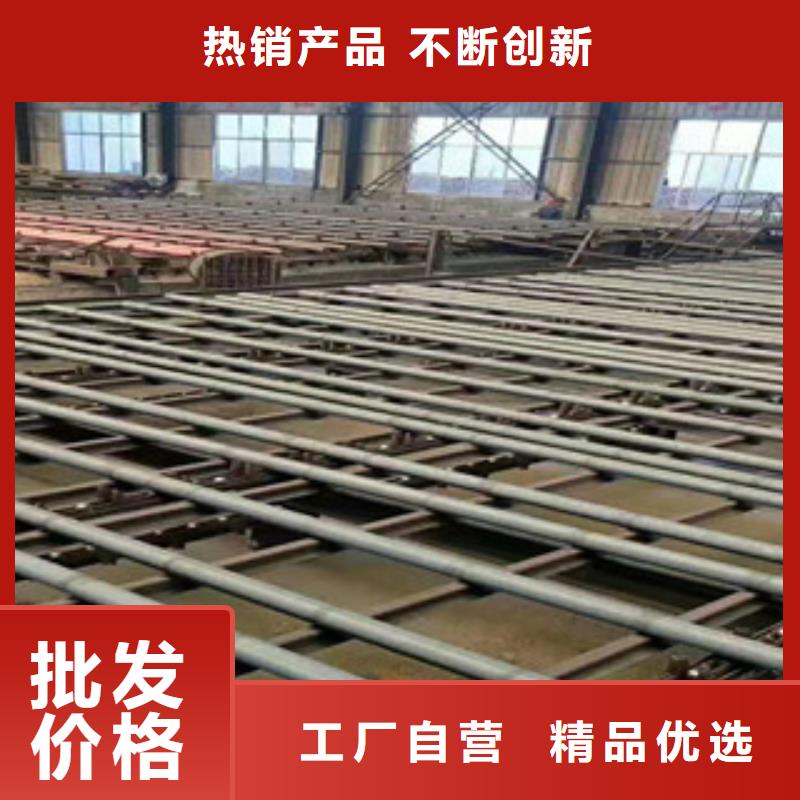 精密钢管精密管核心技术