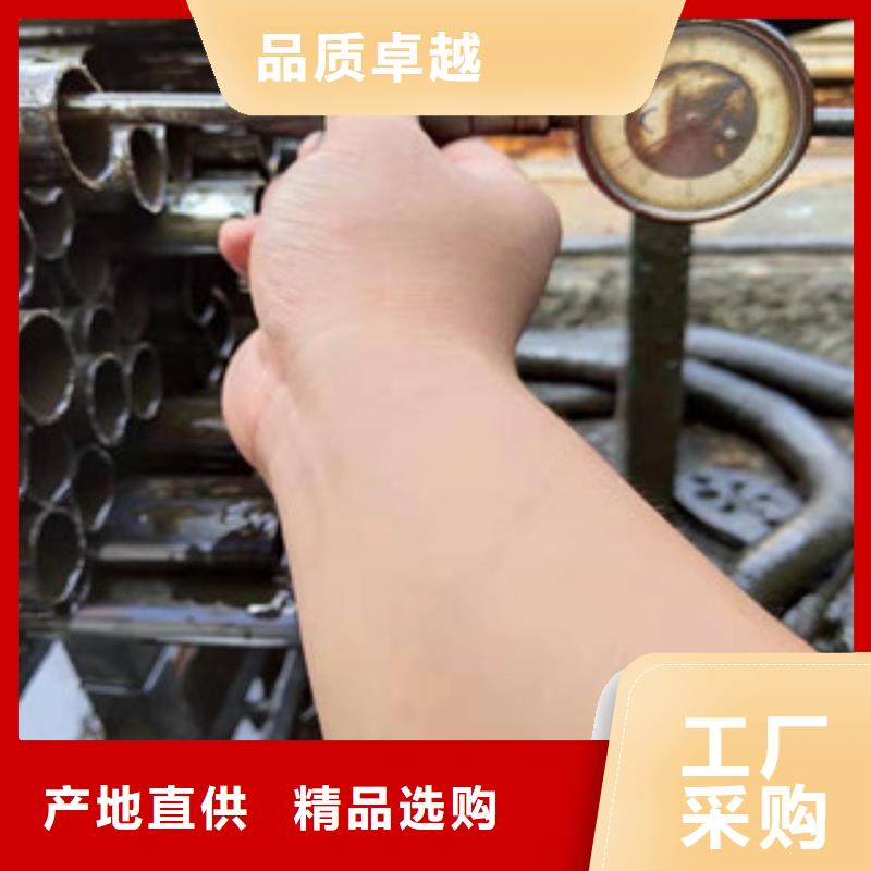 精密钢管-35CrMo精密钢管精选好货