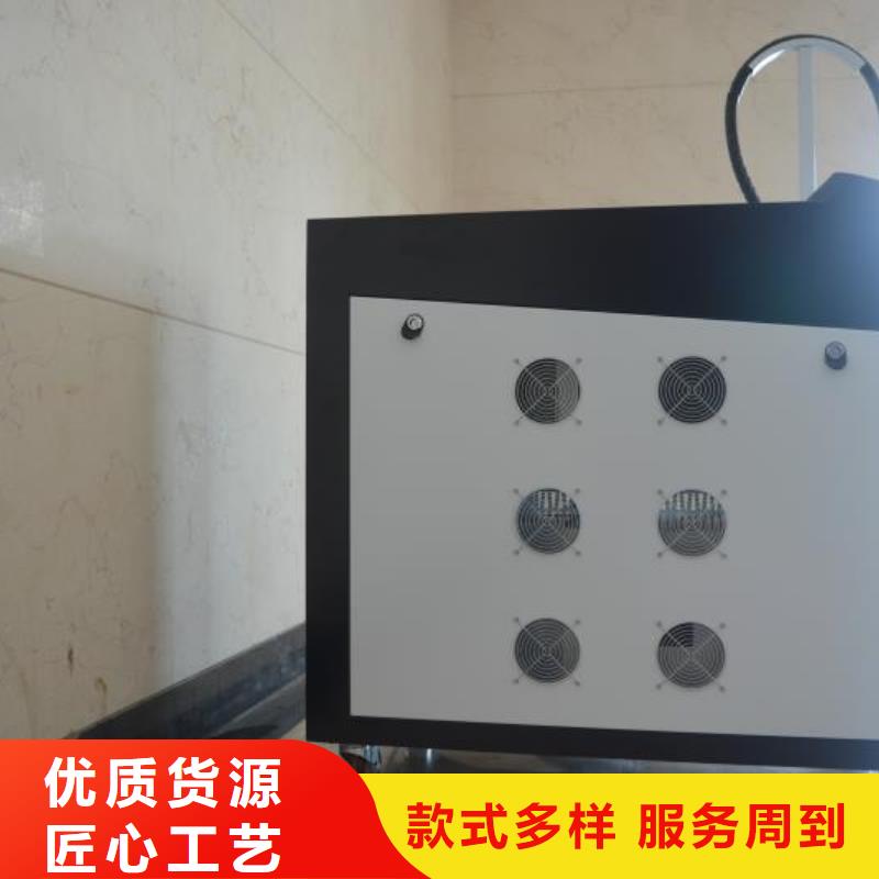 激光焊接机按需定制多年行业经验