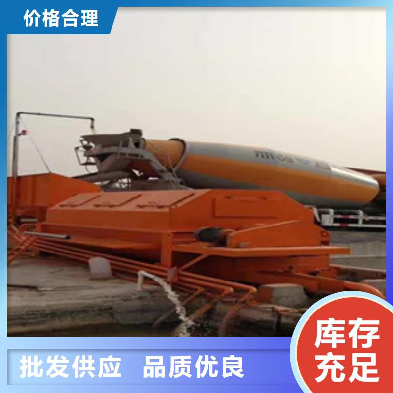 砂石分离机破碎生产线标准工艺