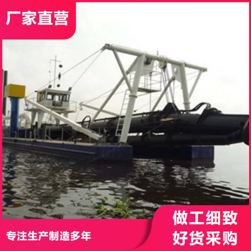 挖泥船_海沙淡化机械真实拍摄品质可靠