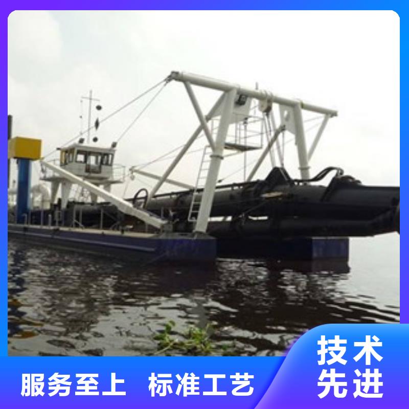 【挖泥船圆锥破专注产品质量与服务】