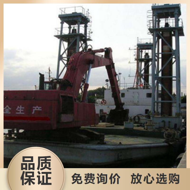 【挖泥船圆锥破专注产品质量与服务】