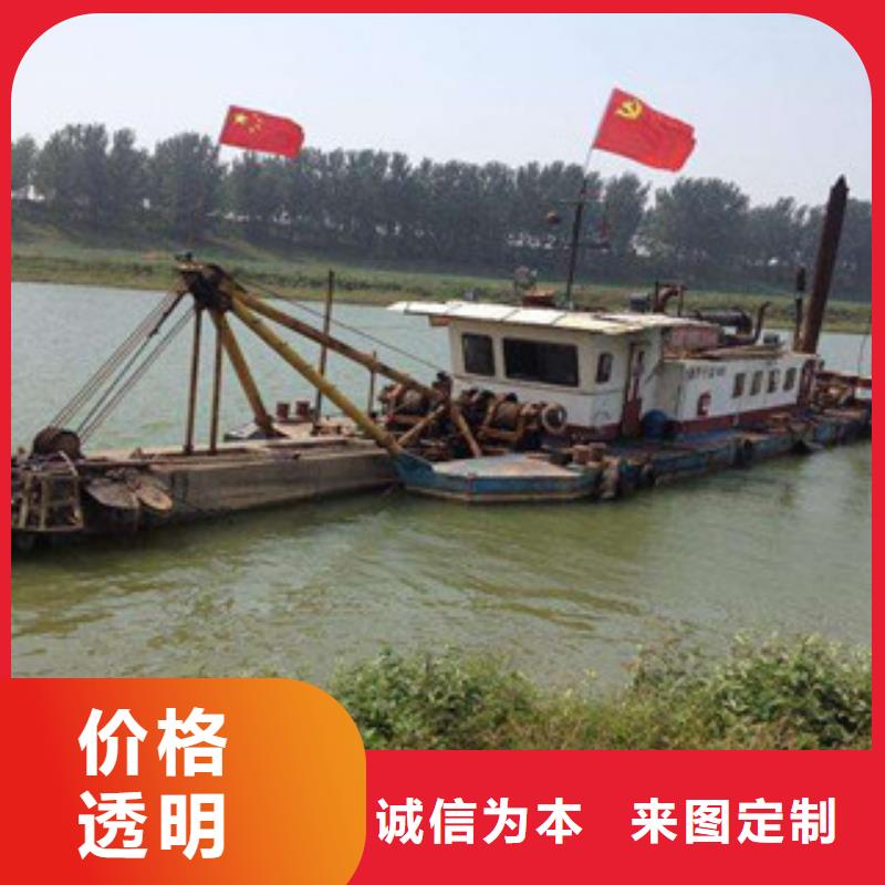 挖泥船_海沙淡化机械真实拍摄品质可靠