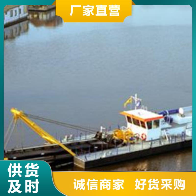 挖泥船_海沙淡化机械真实拍摄品质可靠