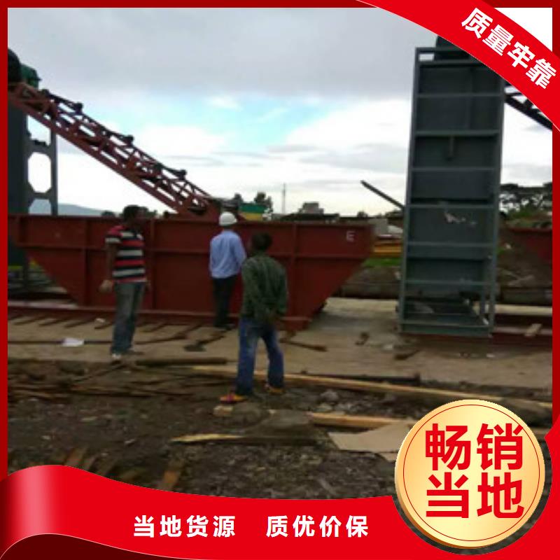 海砂淡化机械砂石分离机客户满意度高
