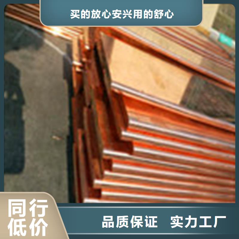 【紫铜排-紫铜带产品细节参数】