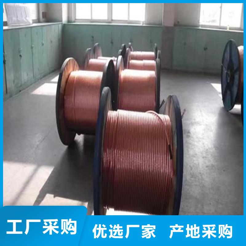 铜绞线紫铜管厂家经验丰富
