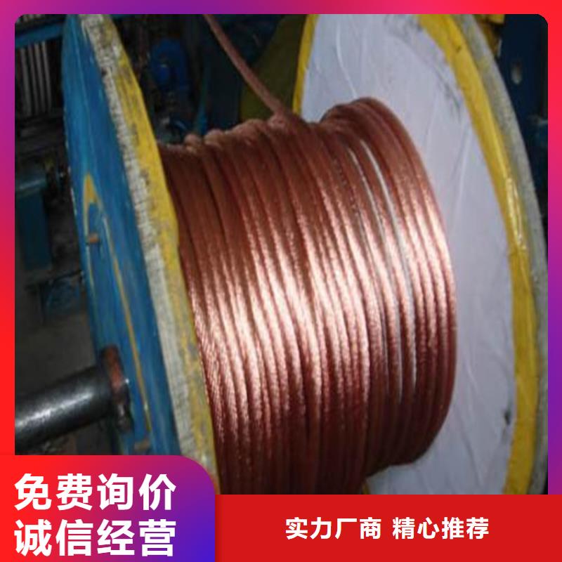 铜绞线紫铜板工厂自营