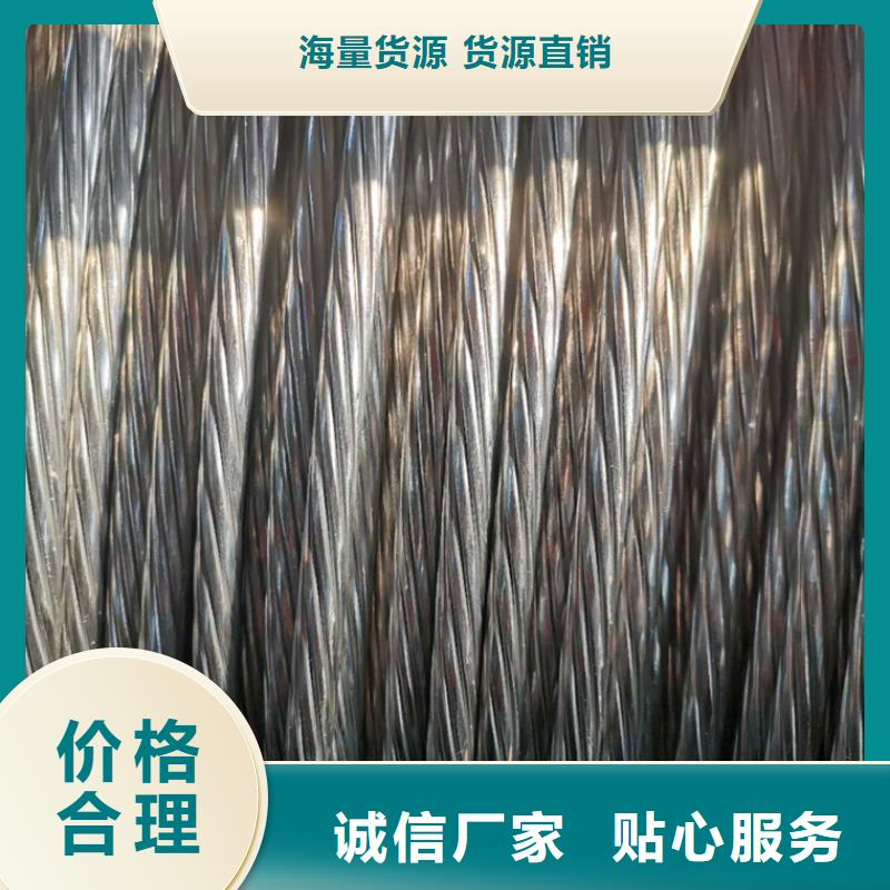 铜绞线紫铜带N年专注