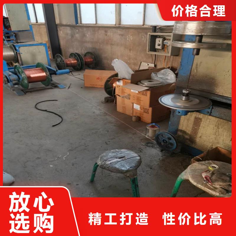 铜绞线紫铜带N年专注
