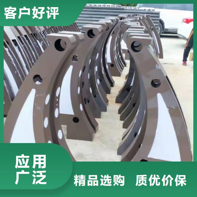 防撞护栏,市政道路防护栏专业按需定制