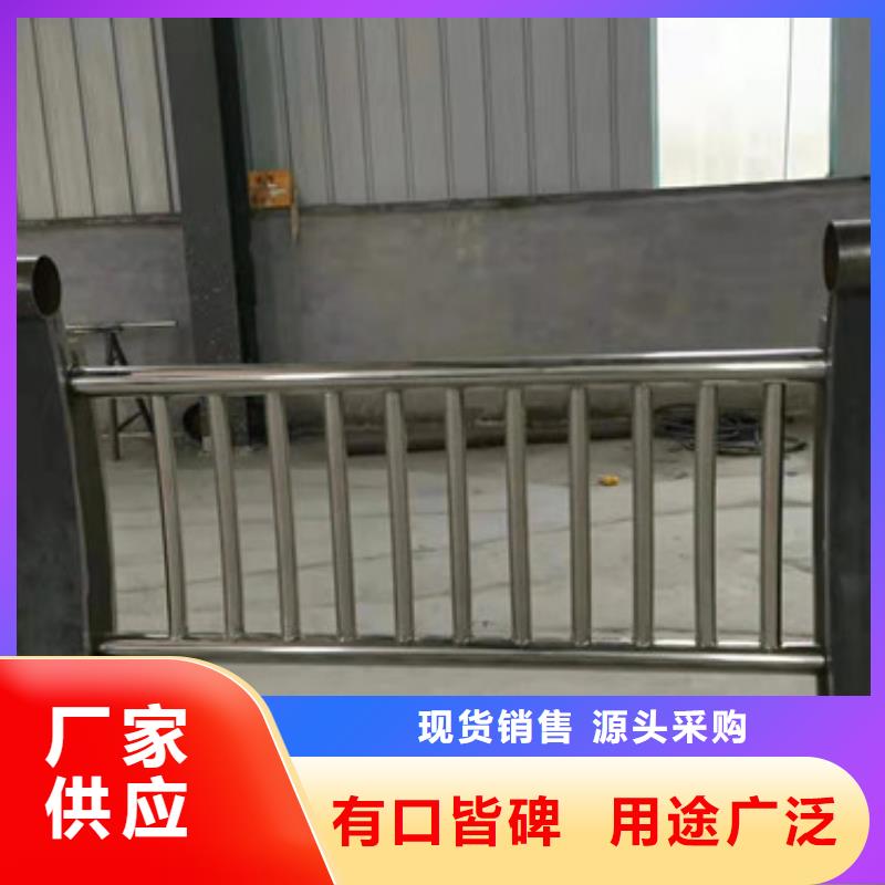 防撞护栏,市政道路防护栏专业按需定制