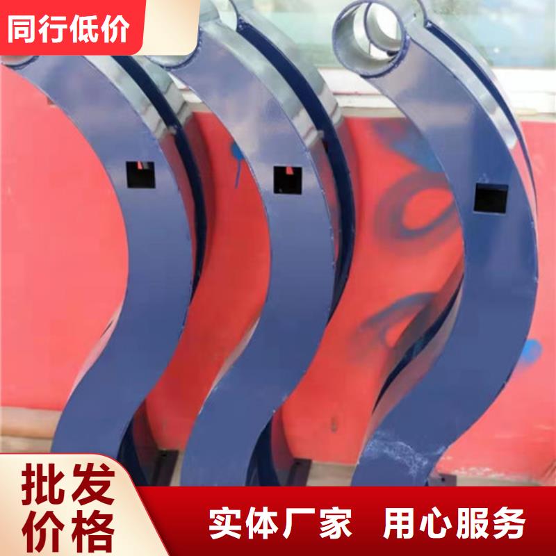 桥梁护栏,景区木栈道拉索护栏工艺精细质保长久