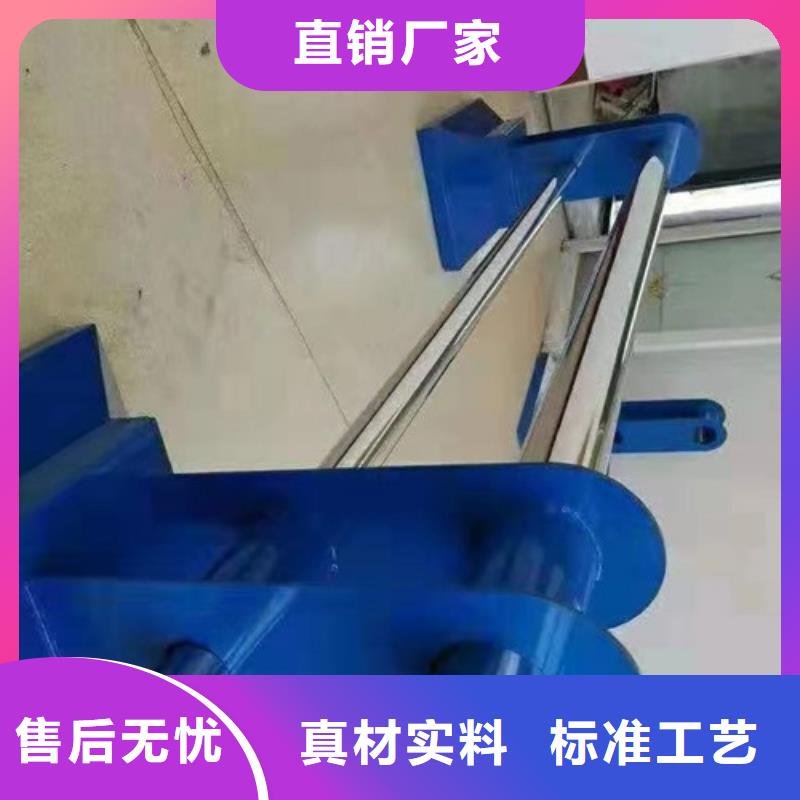 桥梁护栏【道路护栏】从厂家买售后有保障