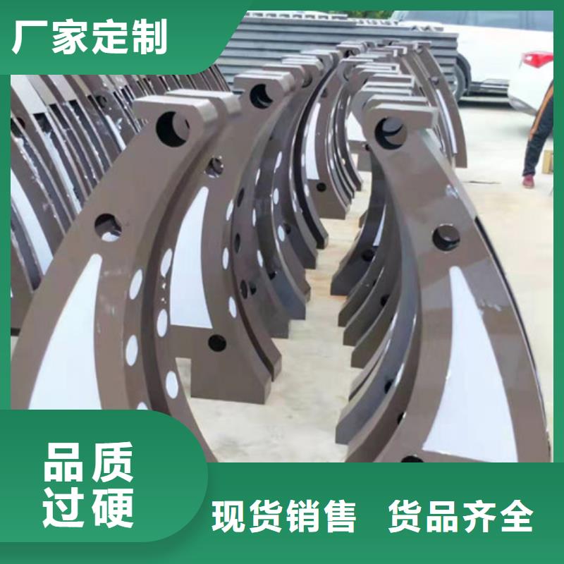景观护栏【市政护栏】工程施工案例