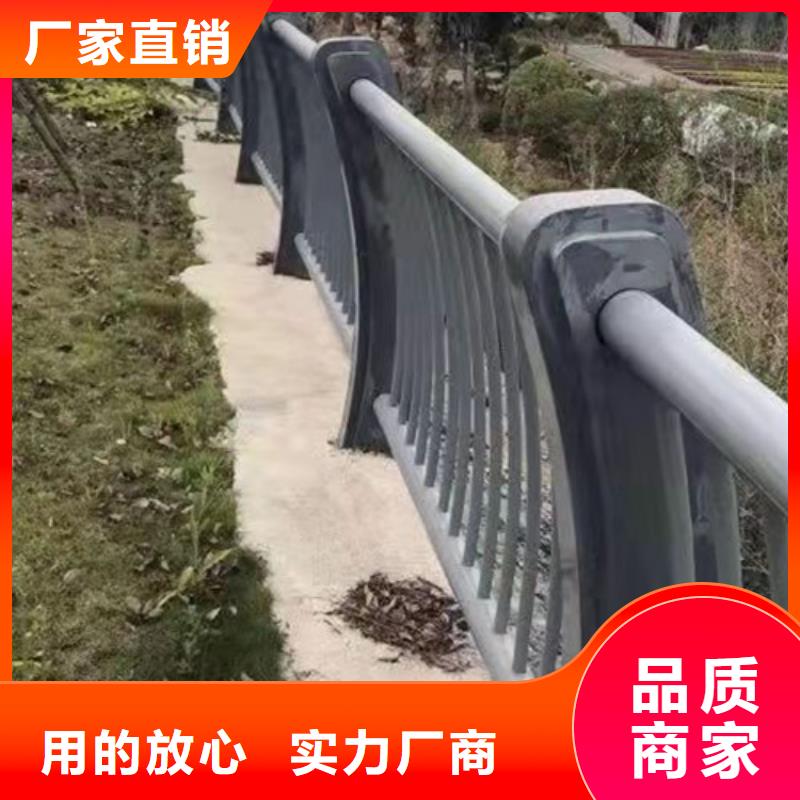景观护栏【市政护栏】工程施工案例