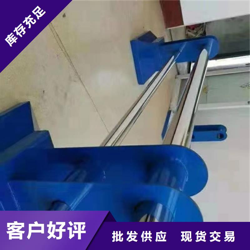 景观护栏【市政护栏】工程施工案例
