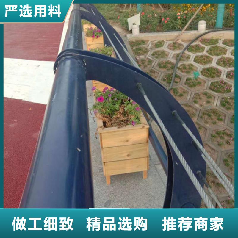 不锈钢立柱视频-弥勒|泸西|楚雄|大理|曲靖|迪庆|普洱|文山|丽江不锈钢立柱现货直发-鑫海达不锈钢护栏厂(红河市分公司)