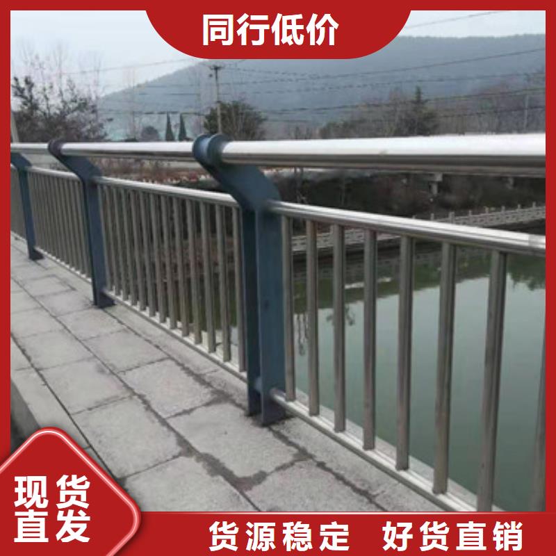 灯光护栏_防撞栏杆严格把关质量放心