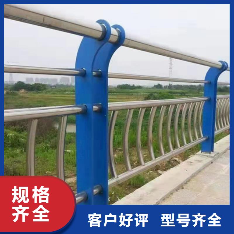灯光护栏_防撞栏杆支持定制加工