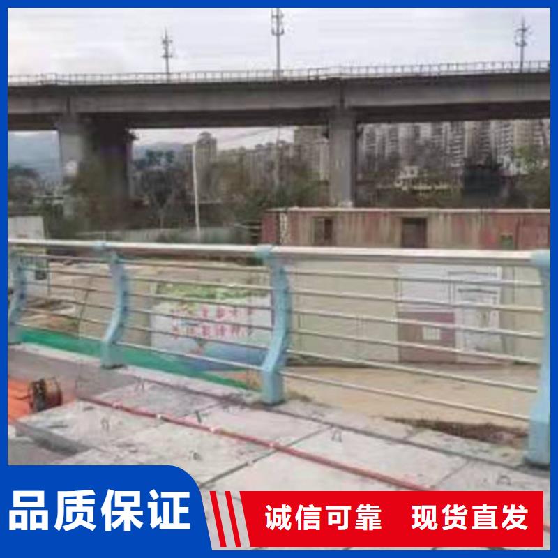不锈钢护栏护栏立柱品质优选