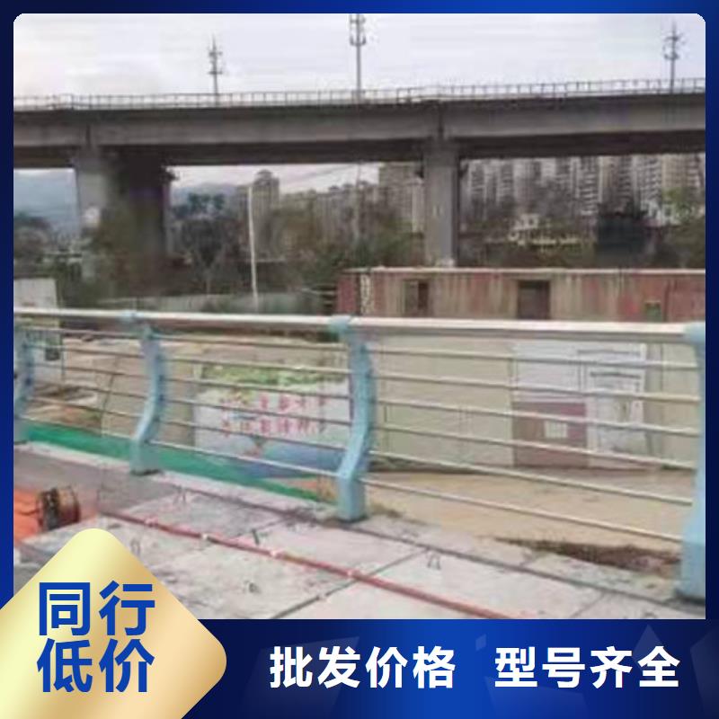 不锈钢复合管_不锈钢复合管护栏工厂直营