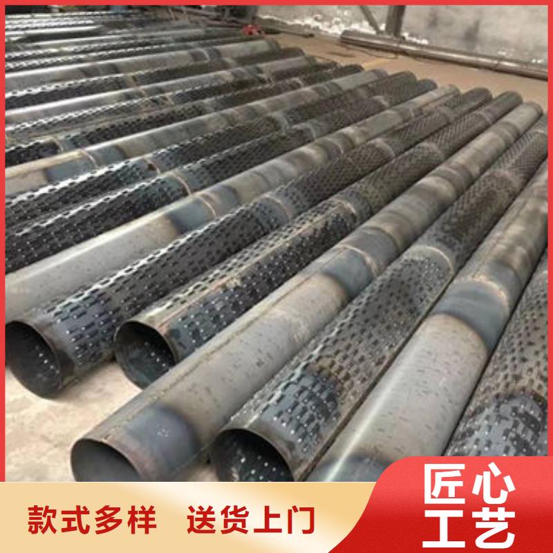 【滤水管准时交付】