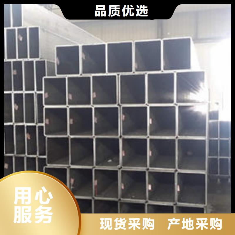 无缝方管筛管随到随提